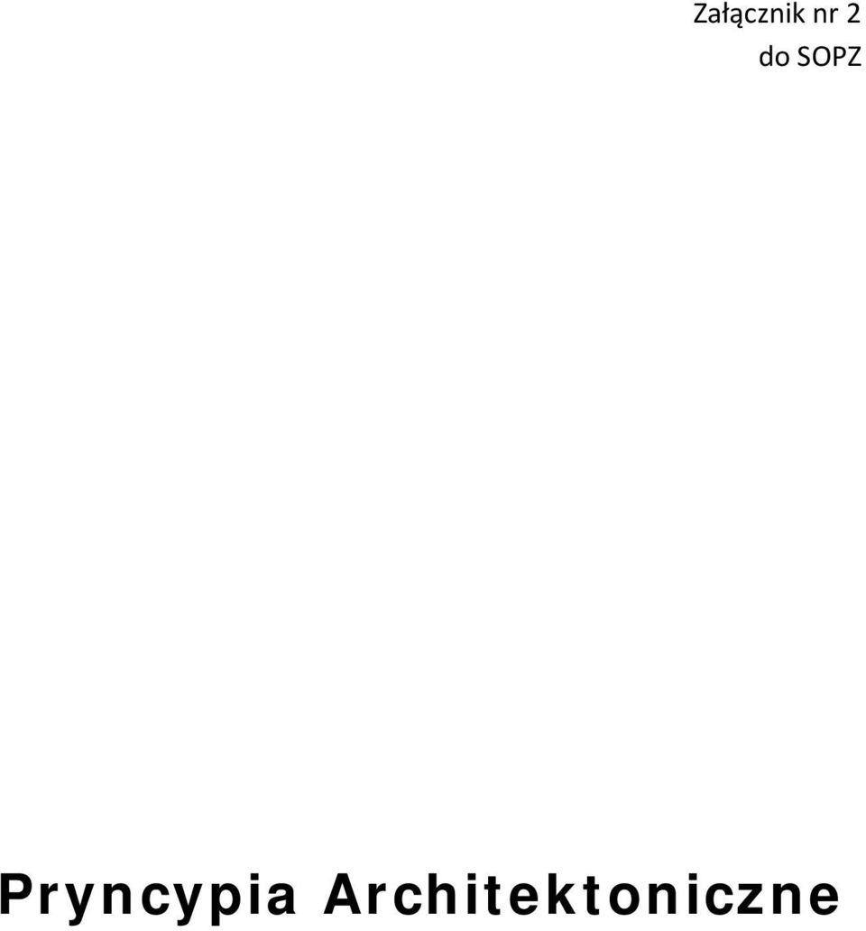 Pryncypia