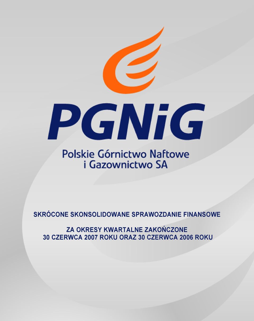 OKRESY KWARTALNE ZAKOŃCZONE 30