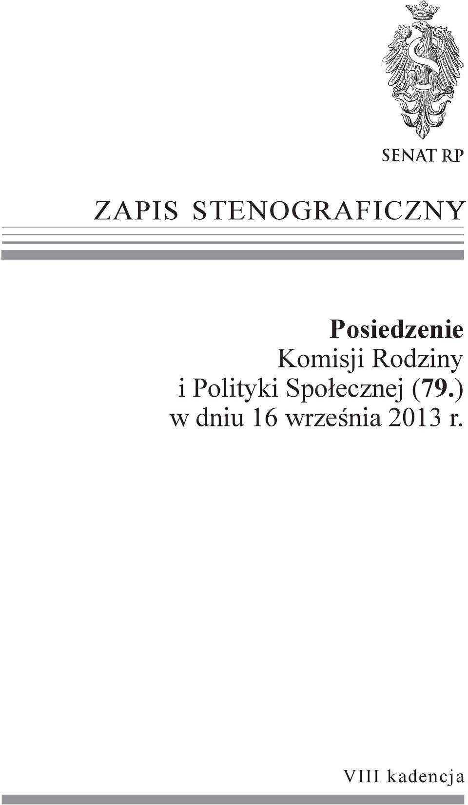 Polityki Społecznej (79.