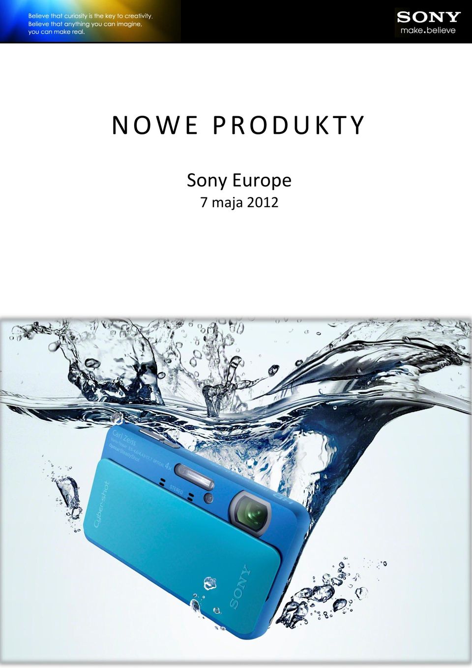 Sony Europe