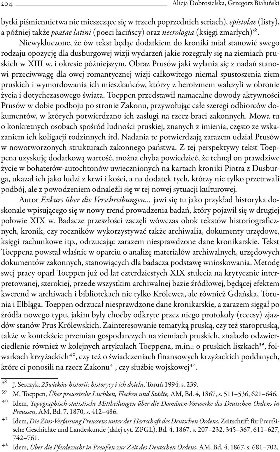 i okresie późniejszym.