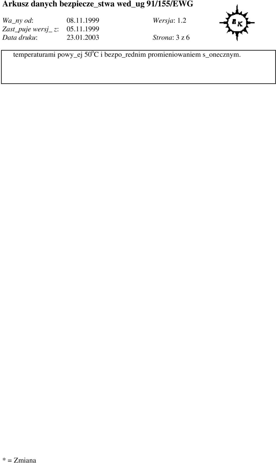 temperaturami powy_ej 50 o