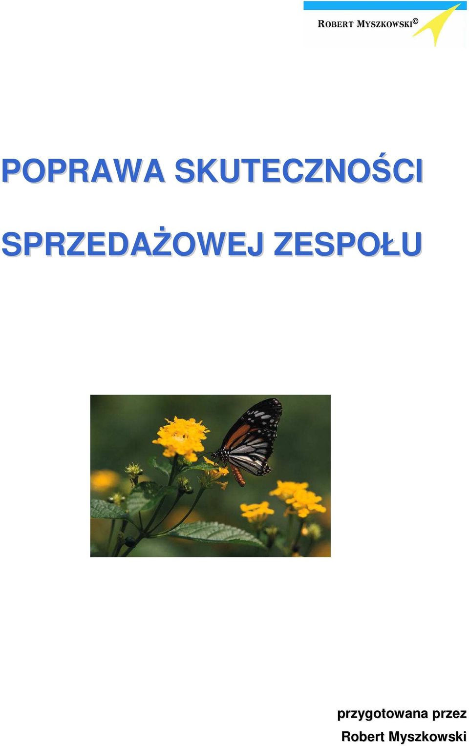 SPRZEDAśOWEJ