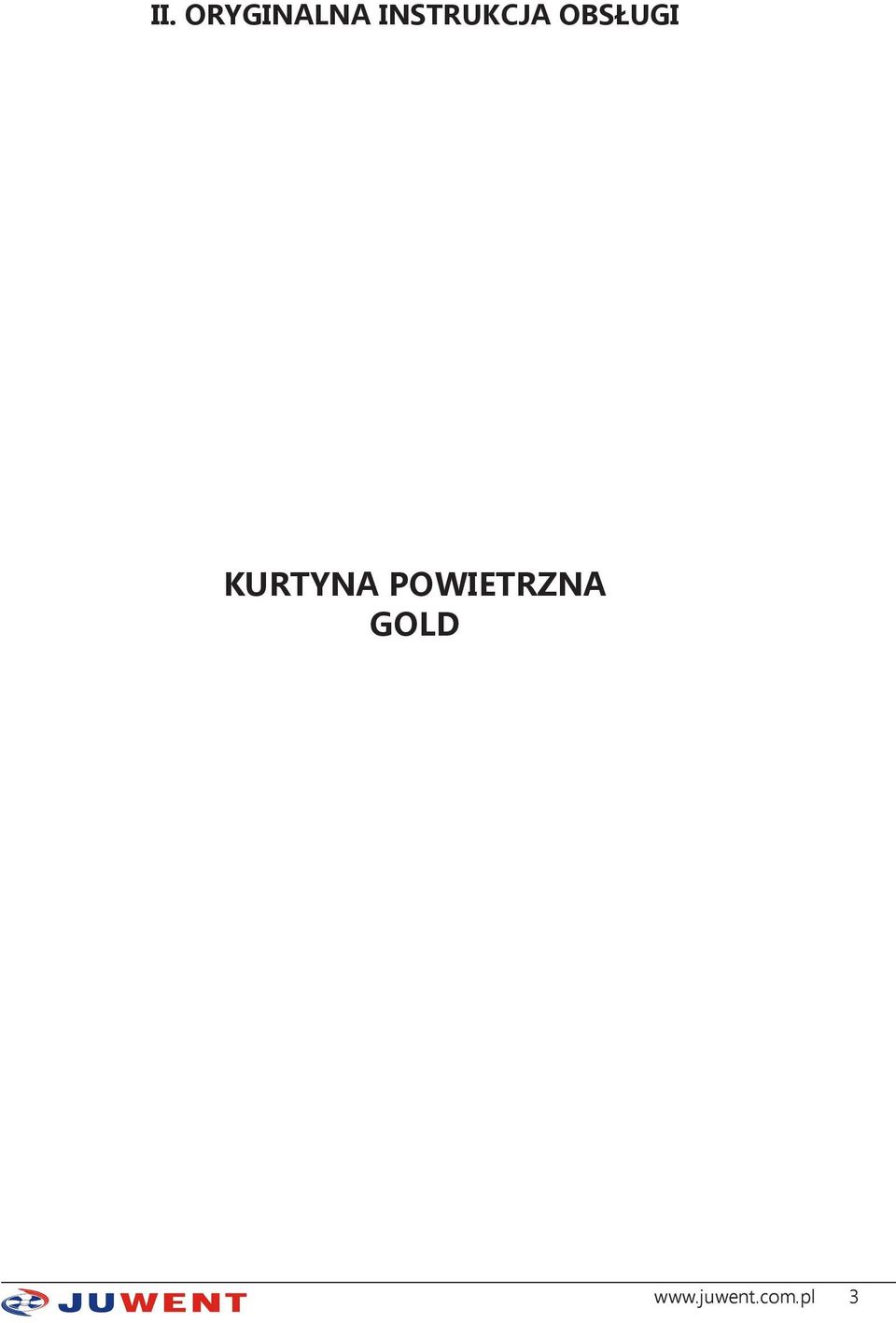 KURTYNA POWIETRZNA