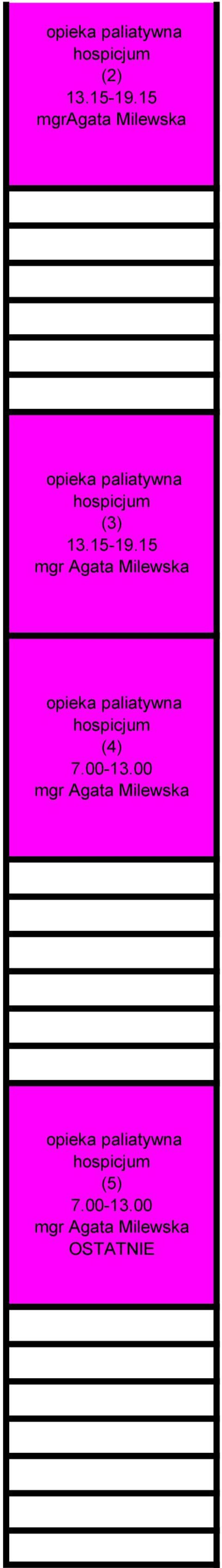 Milewska
