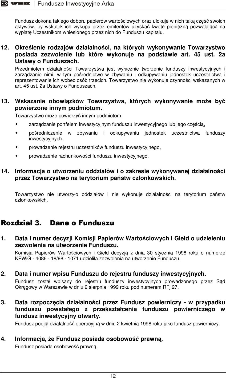 2a Ustawy o Funduszach.
