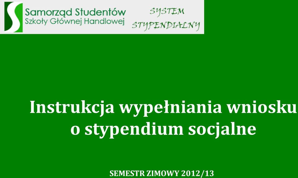 wniosku o