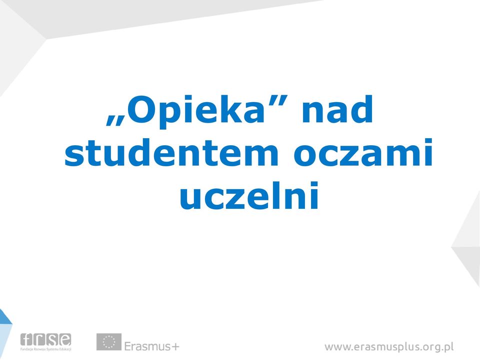 studentem