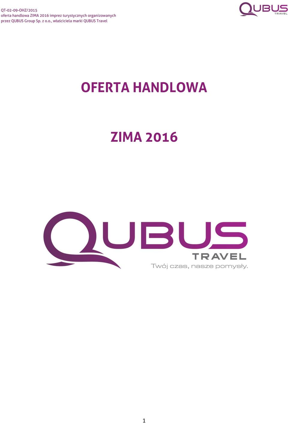 ZIMA 2016