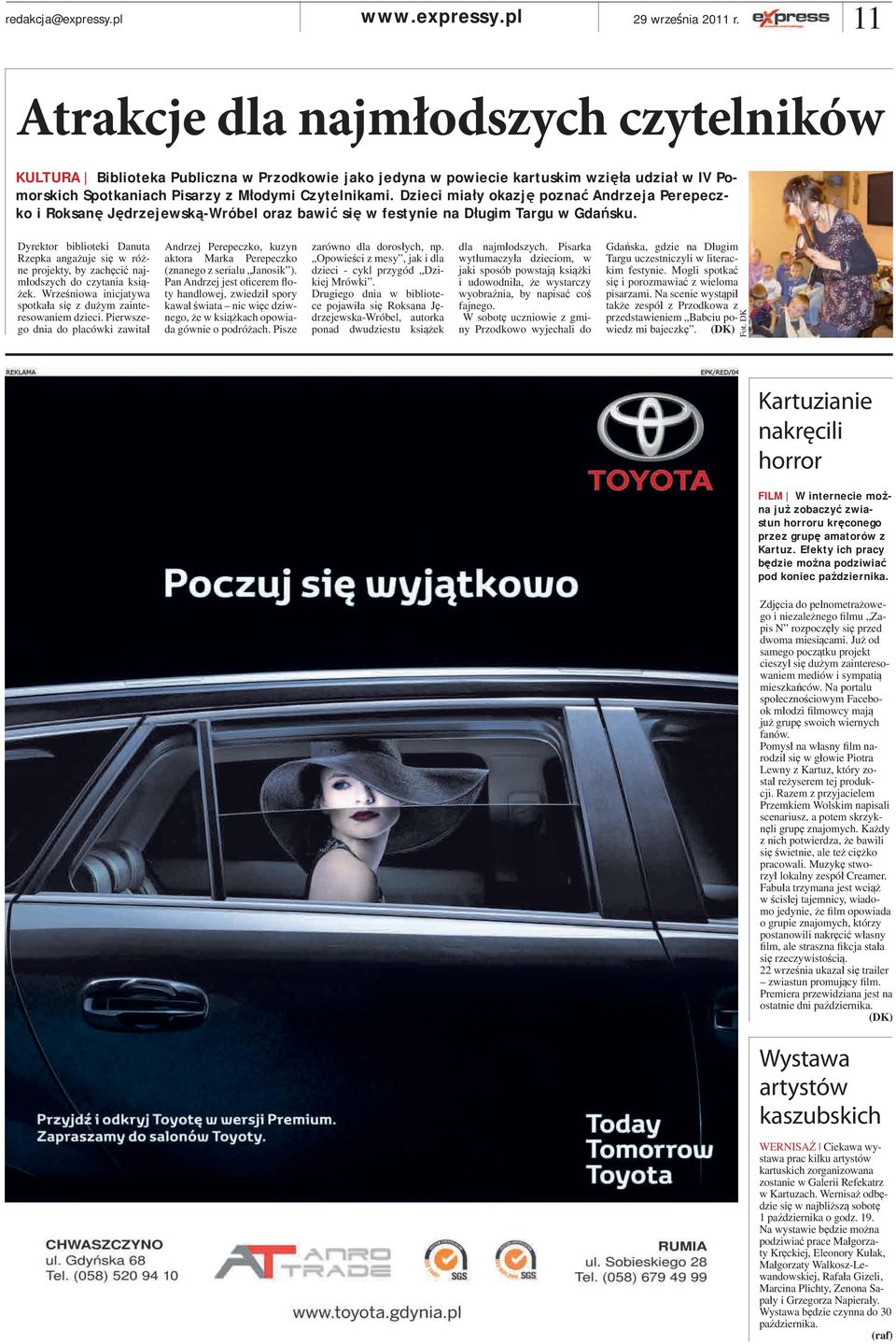 Jak napisać osobiste oświadczenie dotyczące randek internetowych