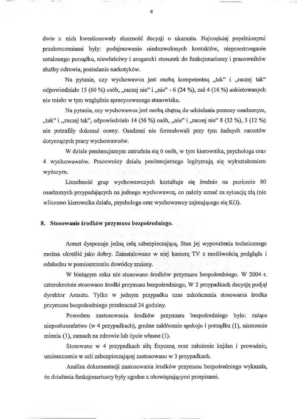 zdrowia, posiadanie narkotyków.
