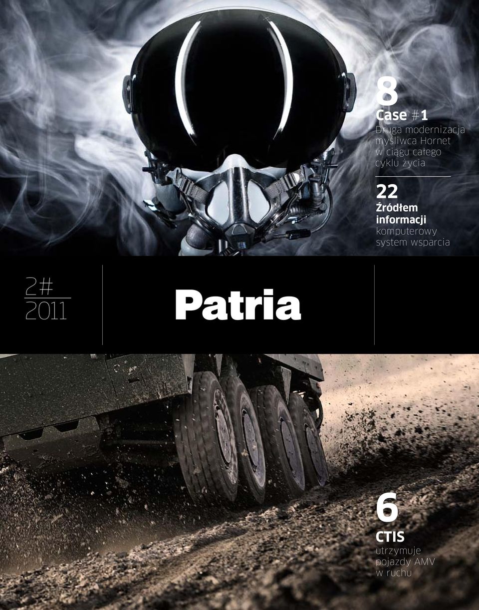 Źródłem informacji komputerowy system