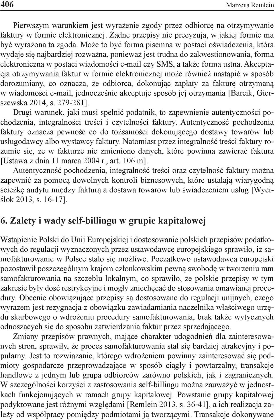 forma ustna.