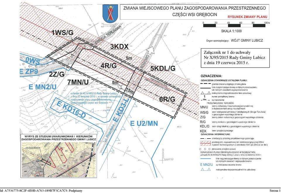 19 czerwca 2015 r.