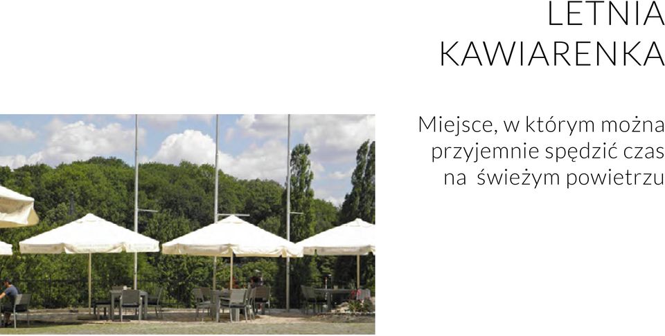 można przyjemnie