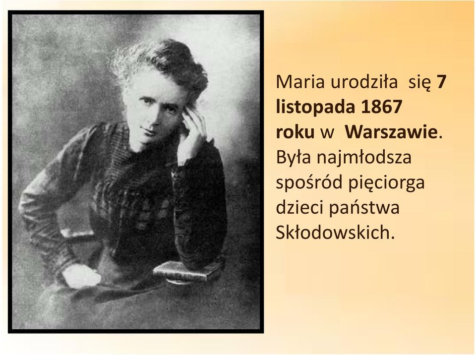 Warszawie.