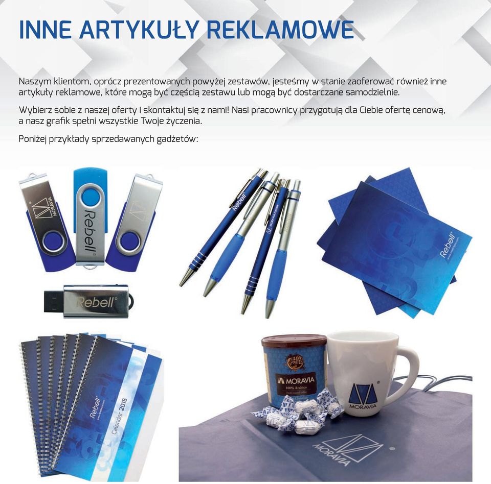 samodzielnie. Wybierz sobie z naszej oferty i skontaktuj się z nami!