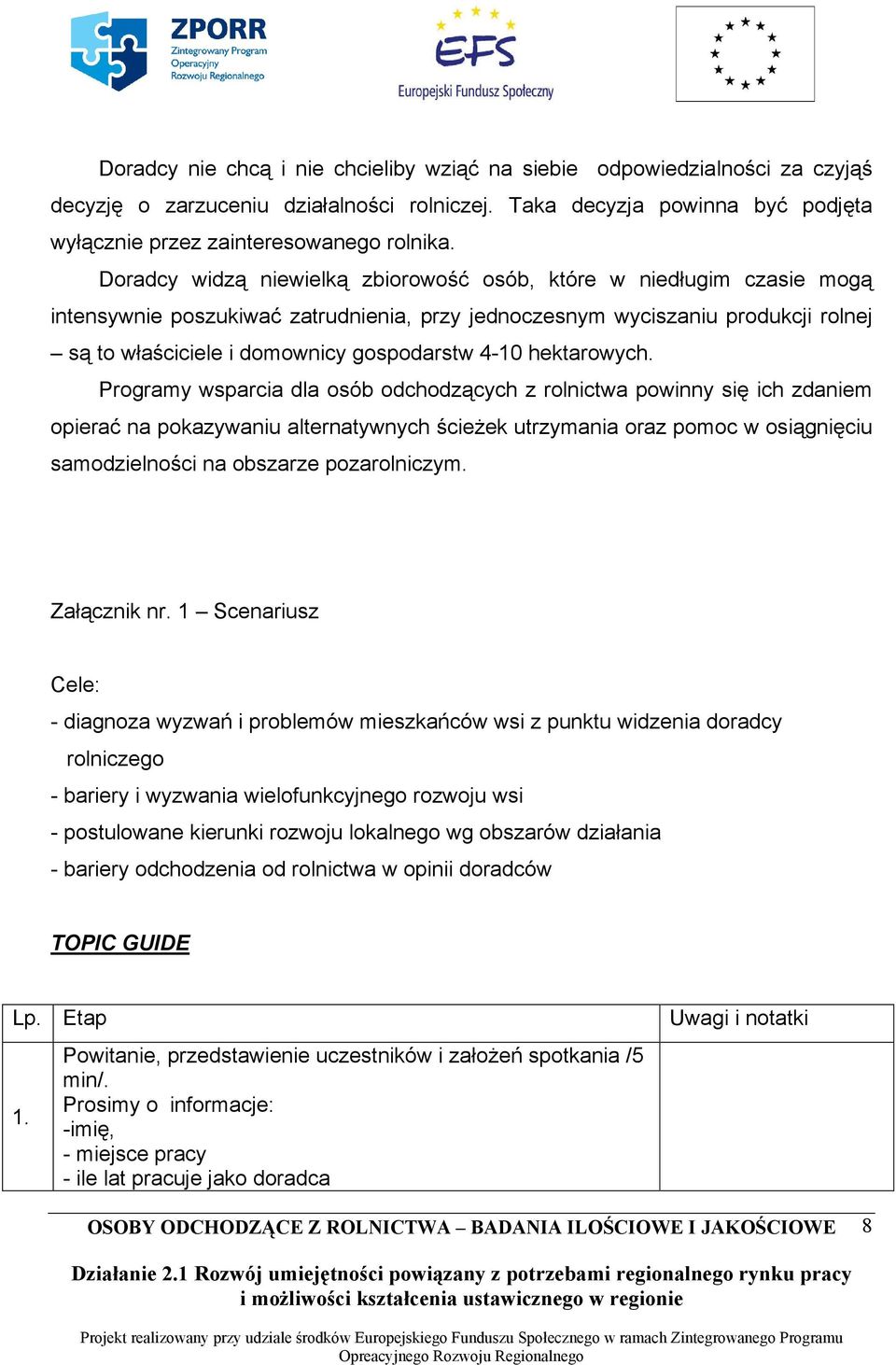 4-10 hektarowych.
