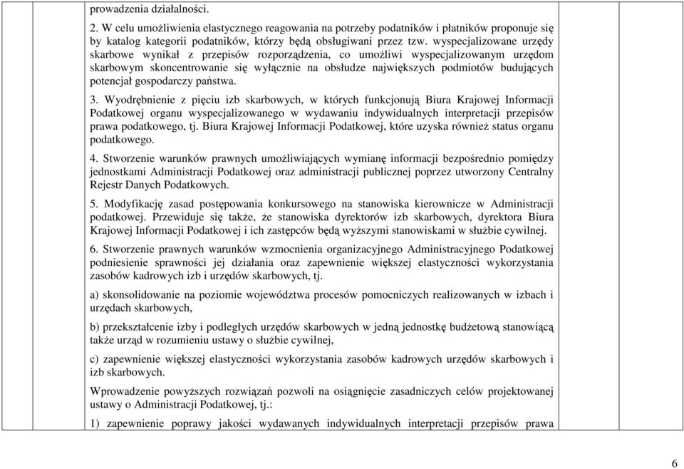 potencjał gospodarczy państwa. 3.