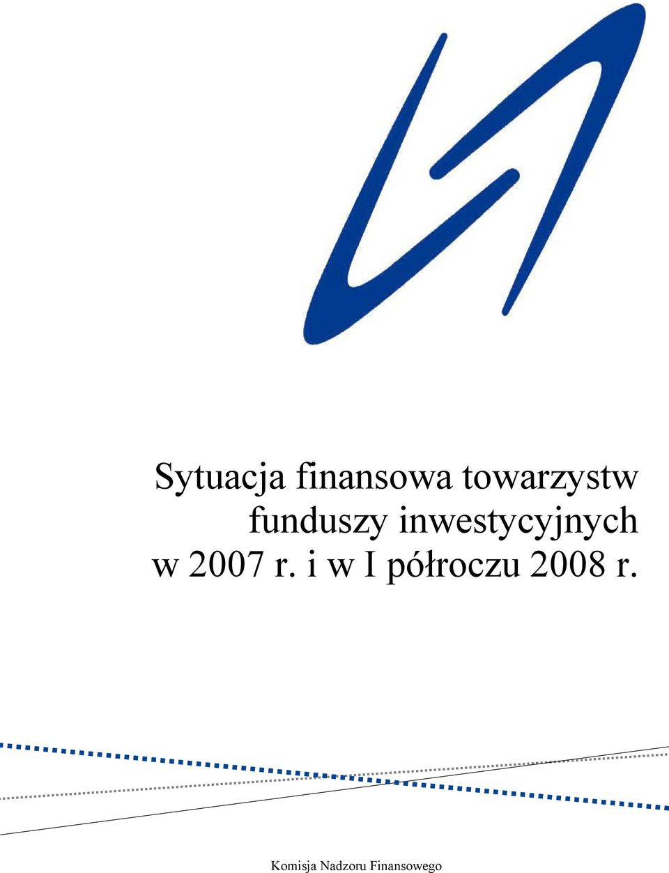 inwestycyjnych w 27 r.