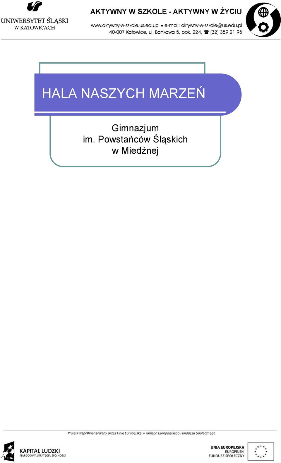 Gimnazjum im.