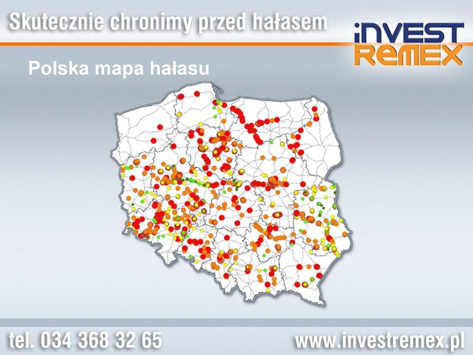hałasu