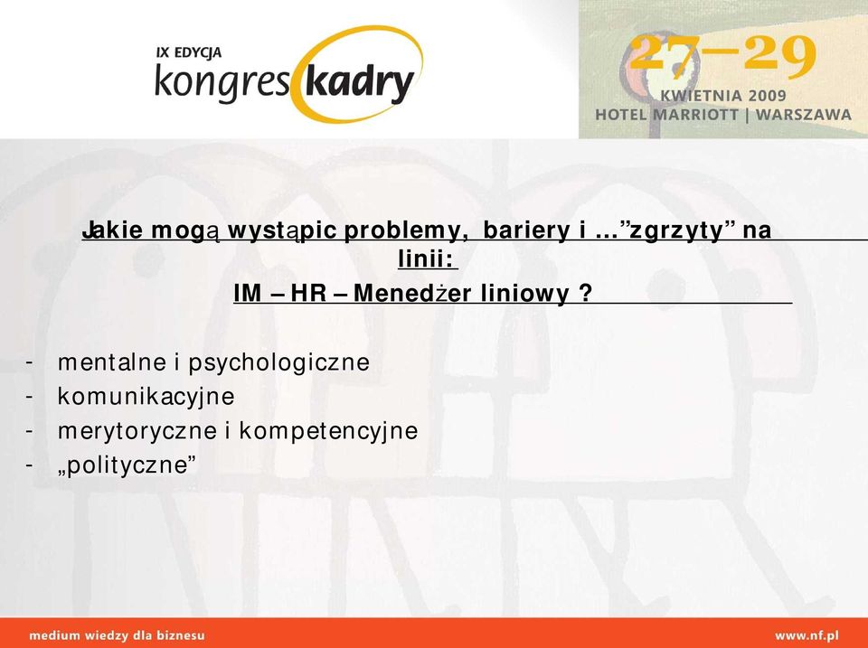 - m entalne i psychologiczne - kom