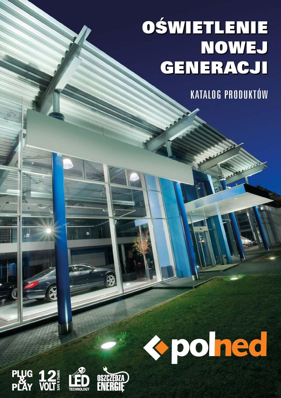 GENERACJI