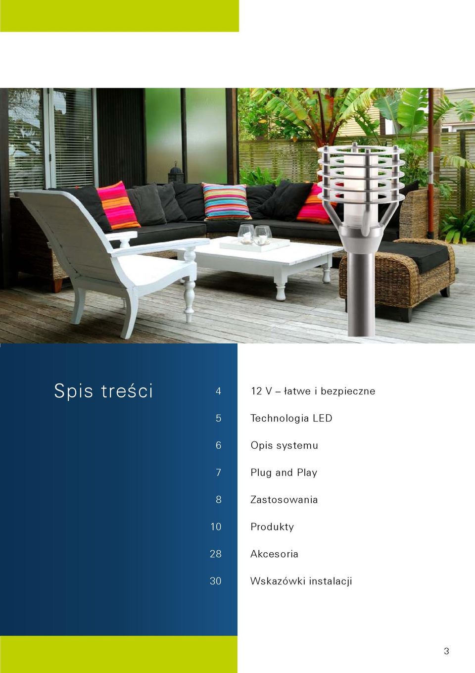 Plug and Play 8 Zastosowania 10