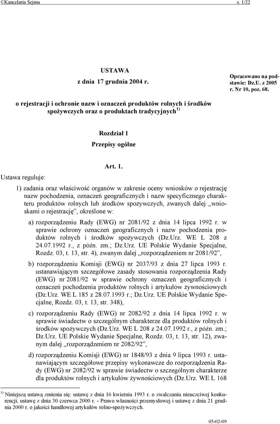 Rozdział 1 