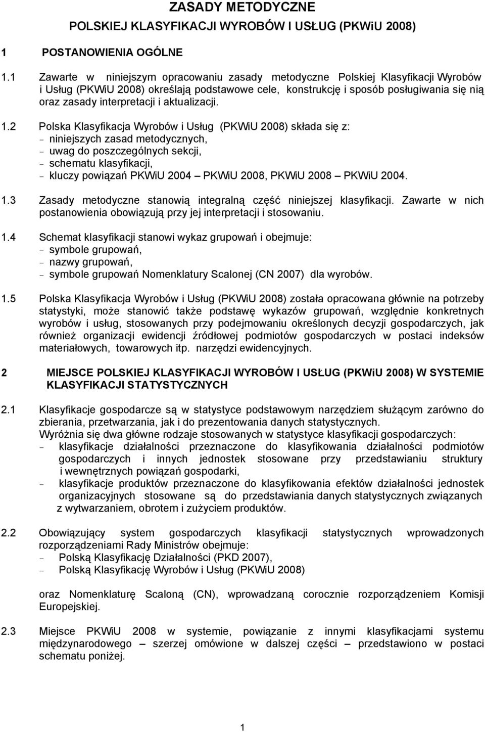 i aktualizacji. 1.