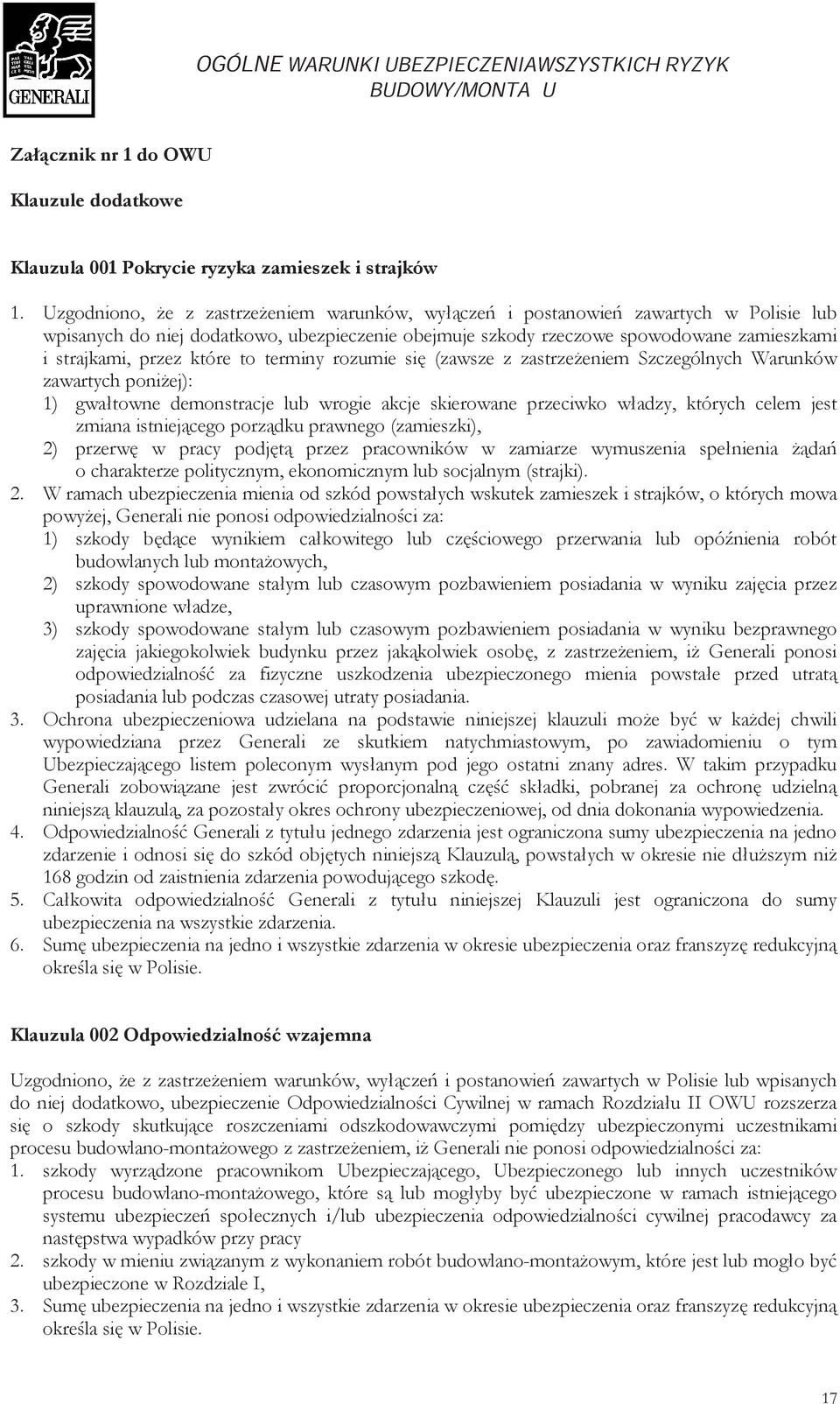 istniejącego porządku prawnego (zamieszki), 2)
