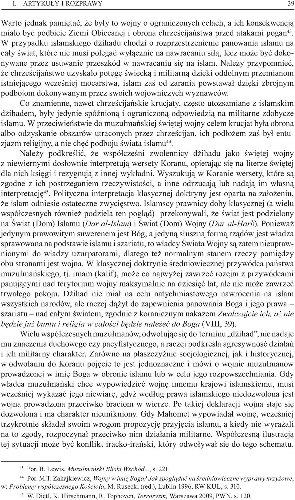 nawracaniu si na islam.