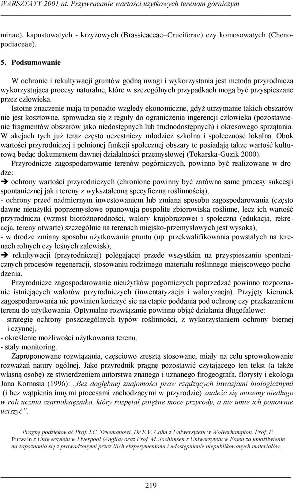 człowieka.