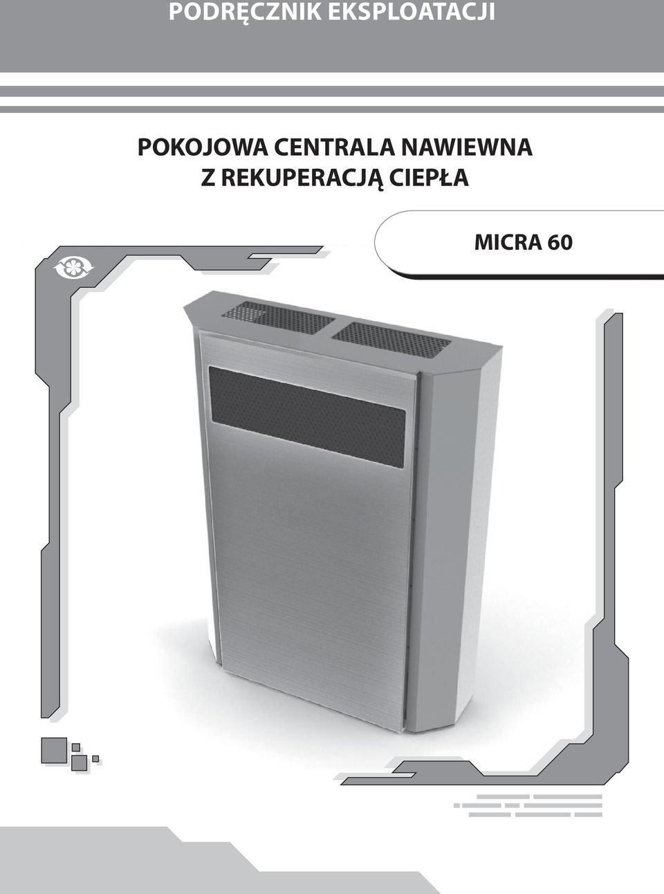 POKOJOWA CENTRALA
