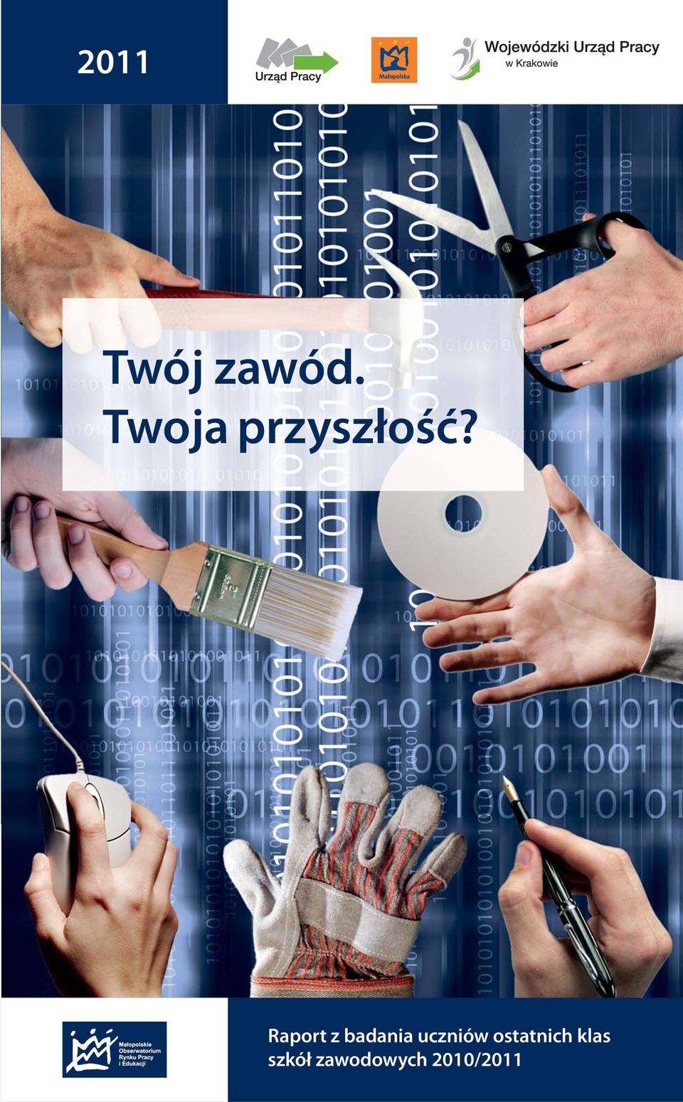 Raport z badania uczniów