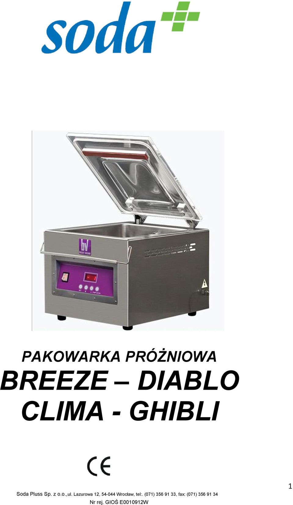 BREEZE