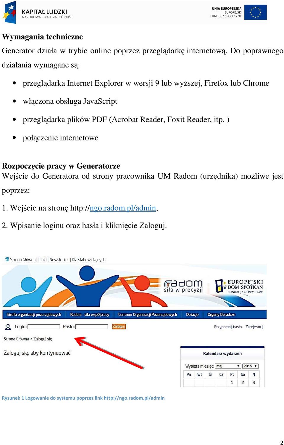 przeglądarka plików PDF (Acrobat Reader, Foxit Reader, itp.