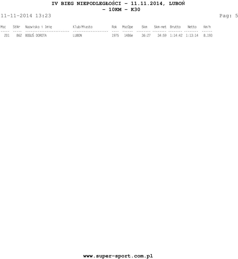 LUBON 1975 1486e 36:27