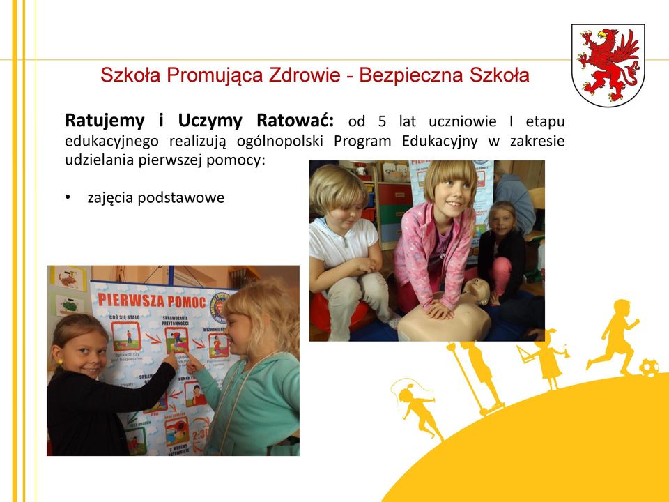 ogólnopolski Program Edukacyjny w