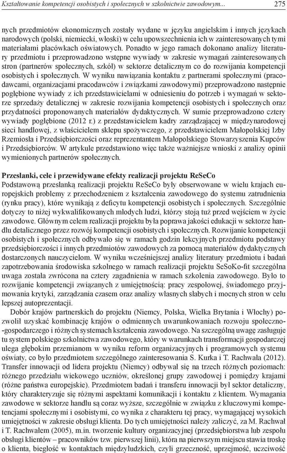 placówkach oświatowych.