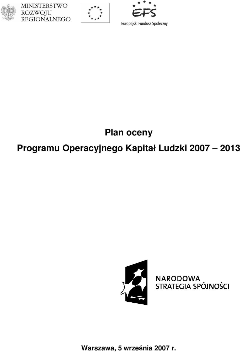 Ludzki 2007 2013