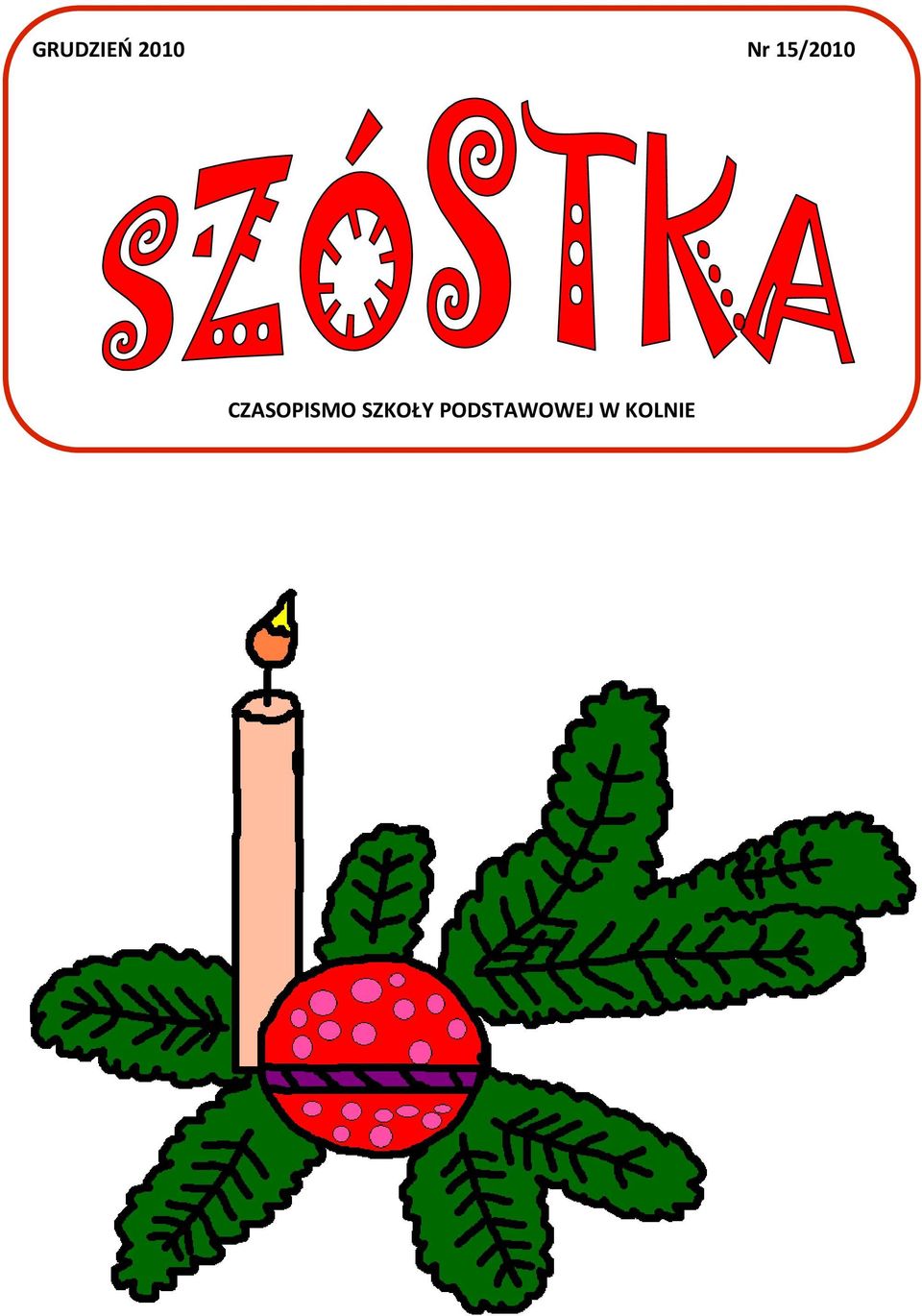 CZASOPISMO