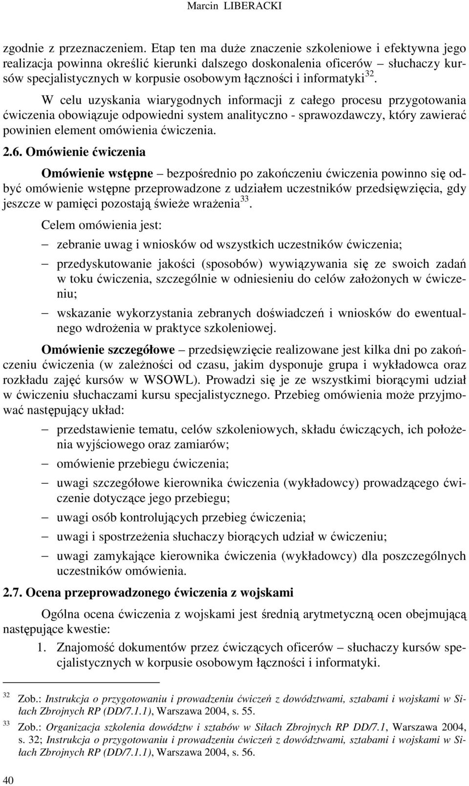 informatyki 32.