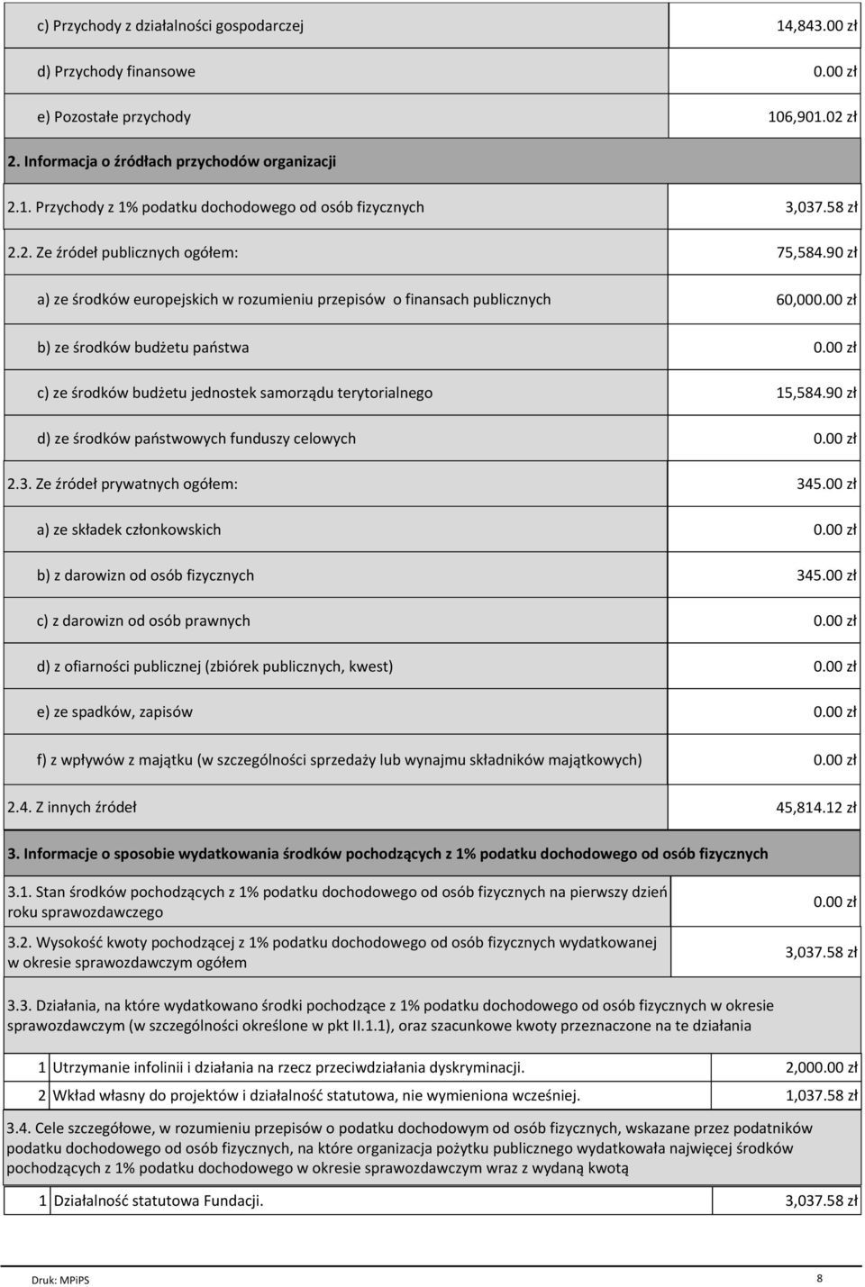 90 z a) ze rodk¾w europejskich w rozumieniu przepis¾w o finansach publicznych b) ze rodk¾w bud etu pa±stwa c) ze rodk¾w bud etu jednostek samorz du terytorialnego d) ze rodk¾w pa±stwowych funduszy