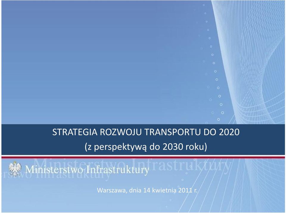 perspektywą do 2030