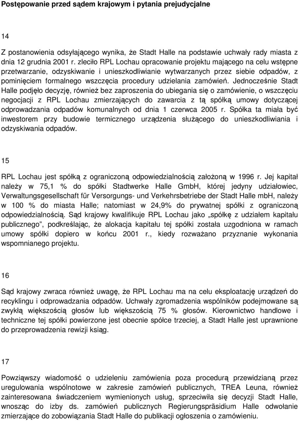 udzielania zamówień.