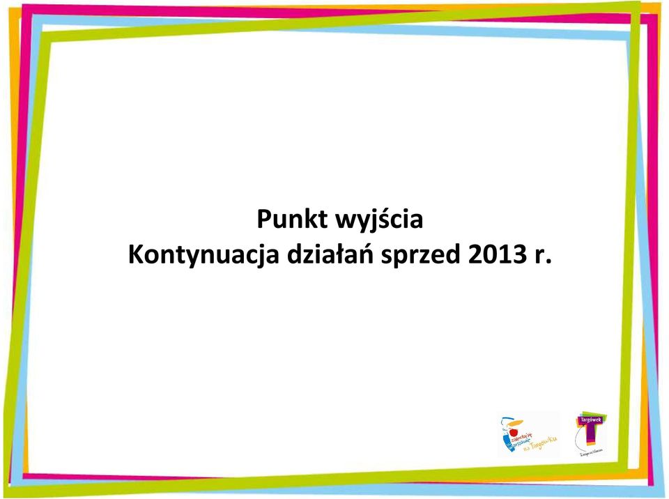 Kontynuacja