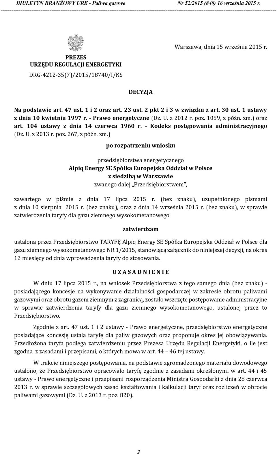 poz. 267, z późn. zm.