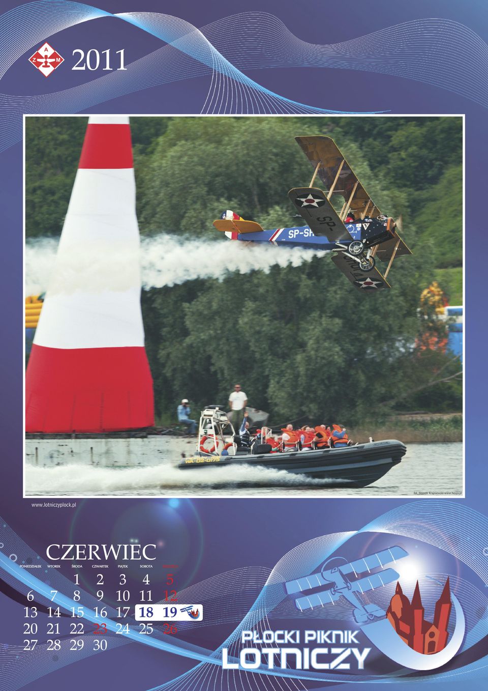 pl CZERWIEC 1 2 3 4 5 6 7 8 9